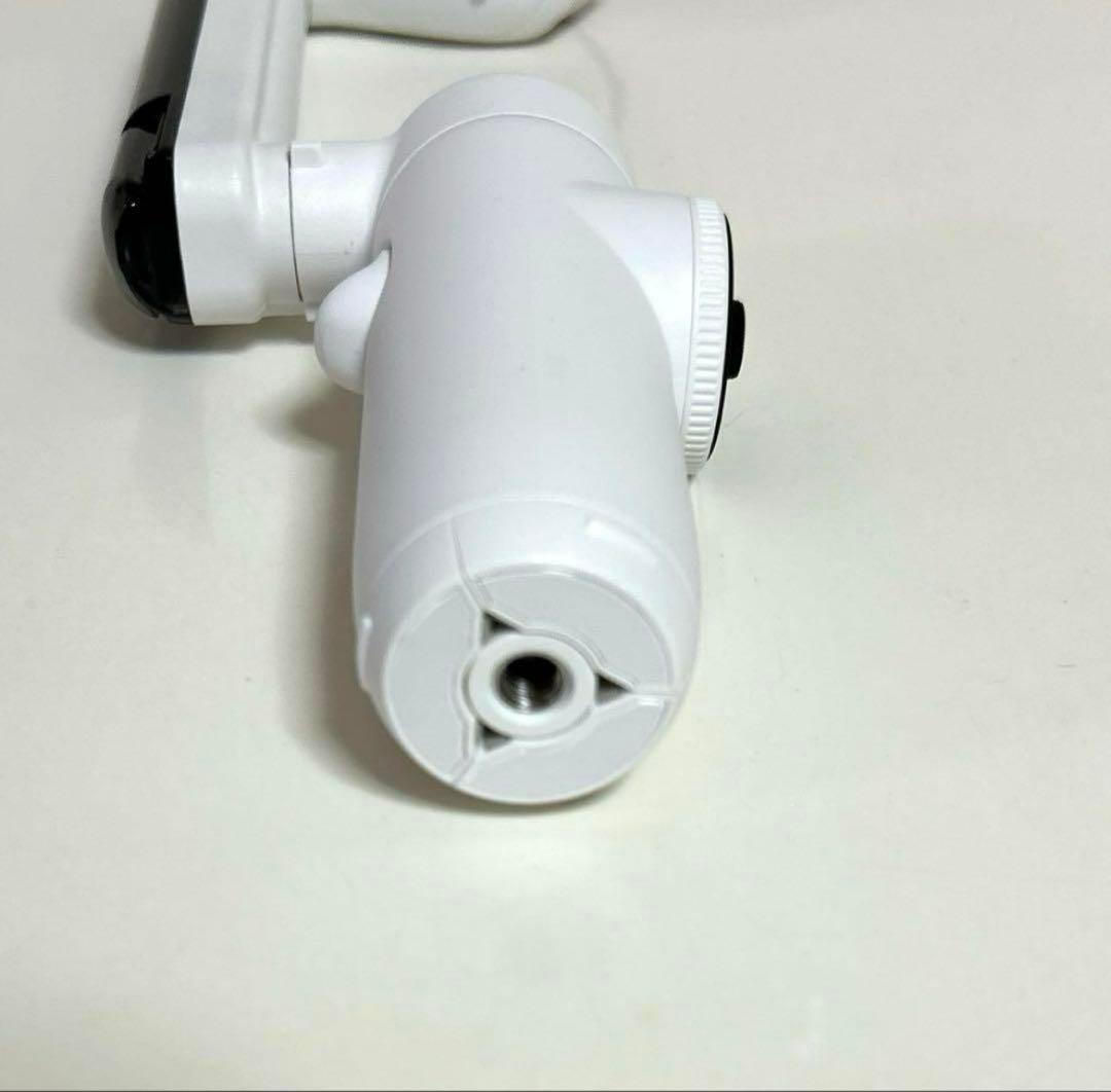 【美品 】insta360 Flow スマートフォン用AIスタビライザー