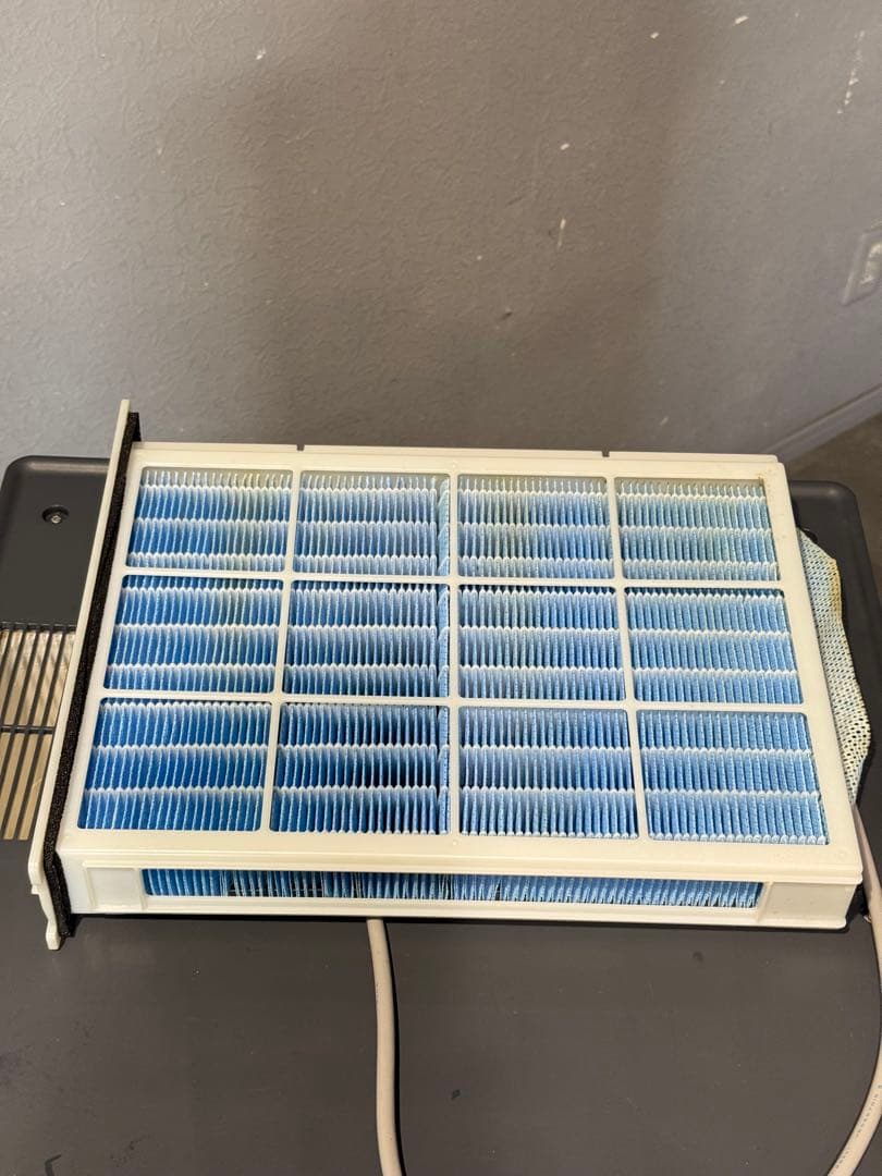 PureDrive ピュアドライブ　スポットクーラー