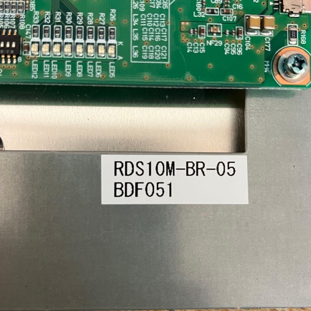 未使用 SHARP LQ104V1LG82 LCD シャープ 液晶ディスプレイ