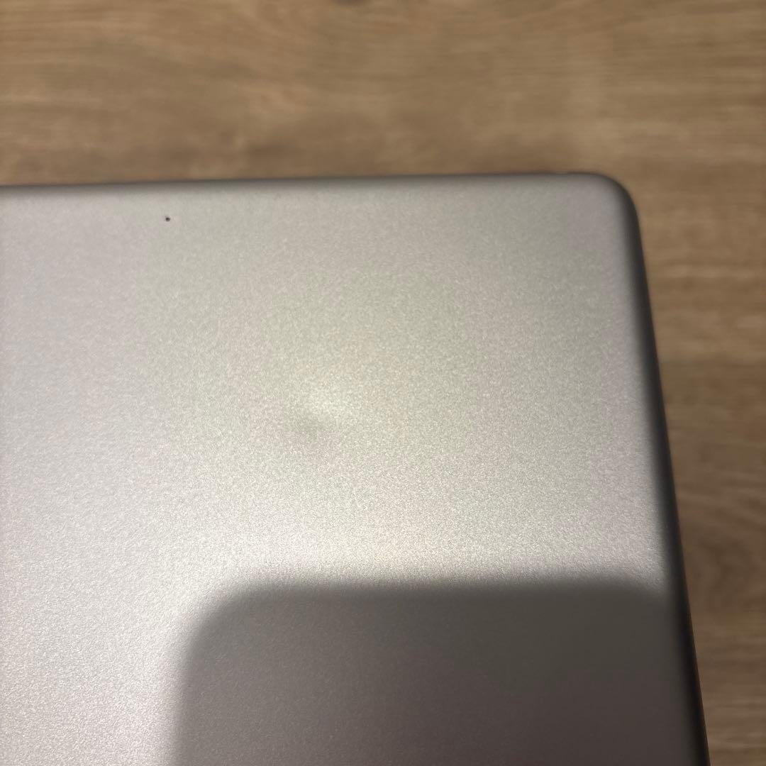 中古 iPad 10.2インチ 第9世代 Wi-Fi 64GB
