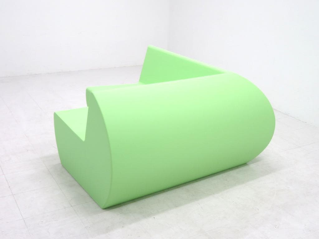 展示品　シックスインチ　屋外　アウトドア　ソファ　ガーデンチェア　高級