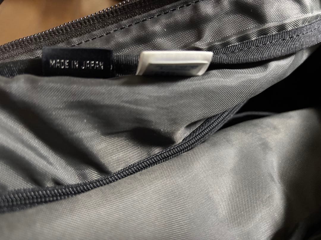 ポーター AMAZE 2WAYBRIEFCASE