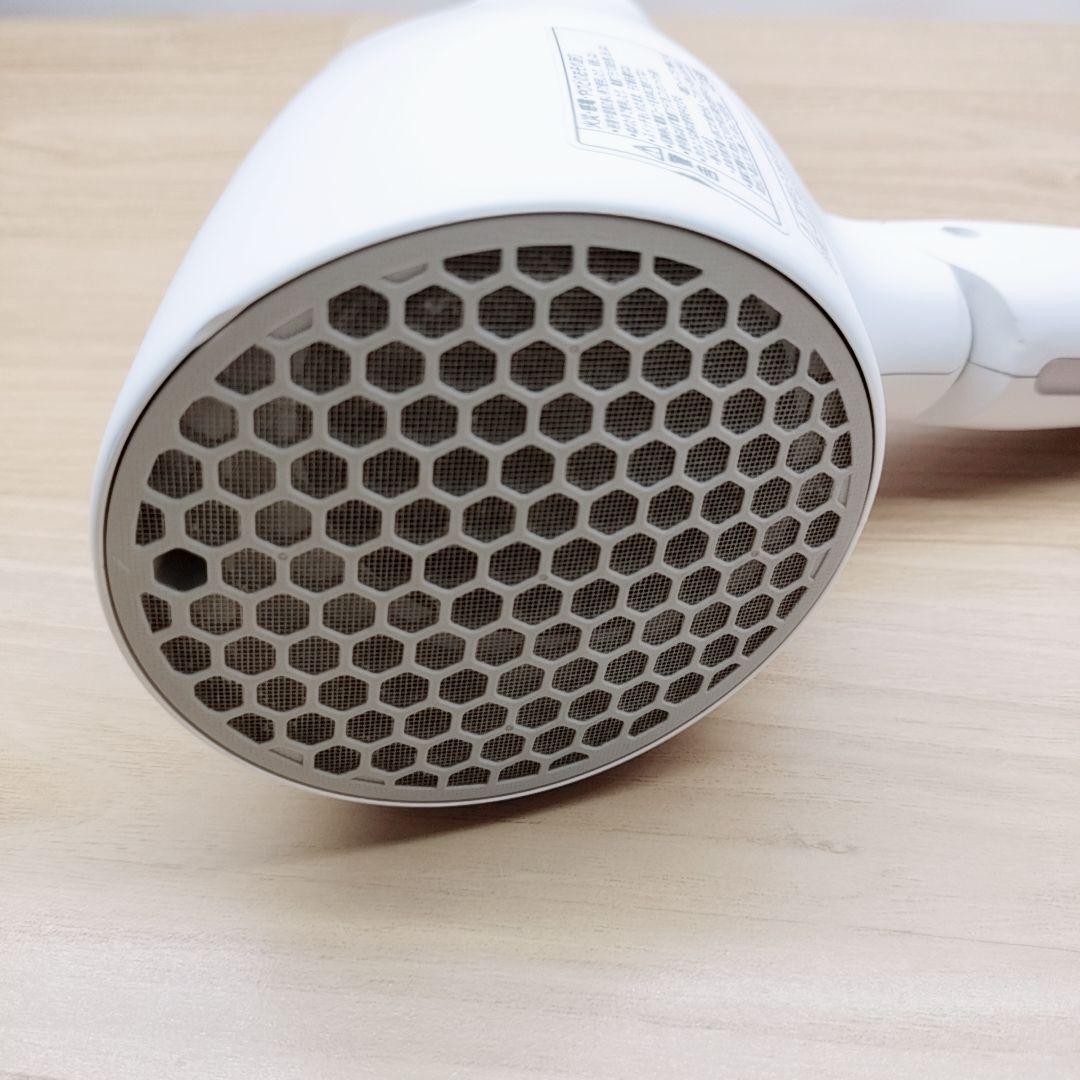 ほぼ未使用品⚡️Panasonic ナノケア ドライヤー EH-NA0G