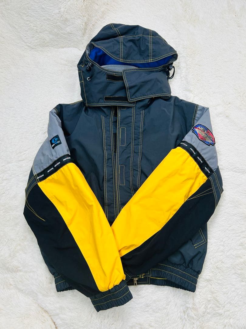 シマノ レインスーツ LL フィッシングスーツ　釣りウェア　NEXUS セット