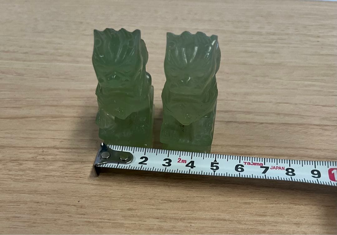 翡翠 龍
