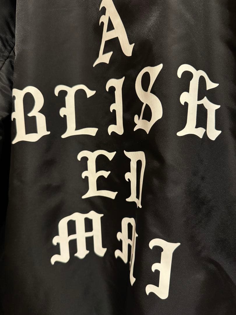 スマックエンジニア　エゴトリッピング　クライミー　コーチジャケット