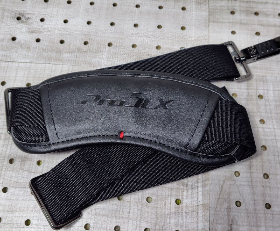 Samsonite プロデラックス 5 ベイルハンドル14.1 美品