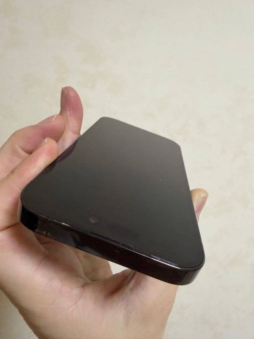 Apple iPhone 14Pro スペースグレー　256GB