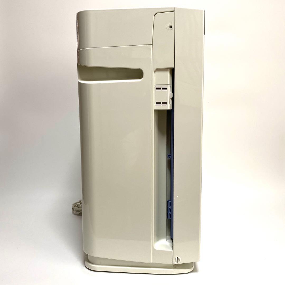 DAIKIN ダイキン 空気清浄機　MCK70T-W 2017年製