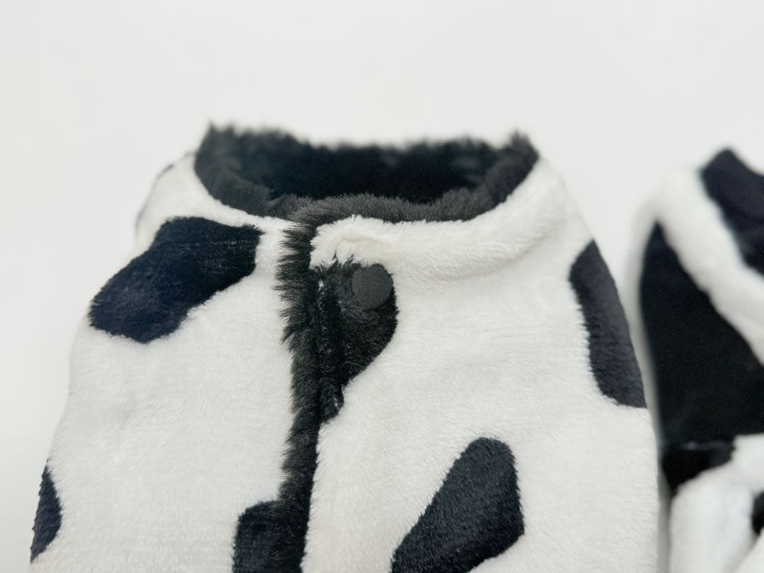 Bページです　ダックス　ダックスフンド服　アウター