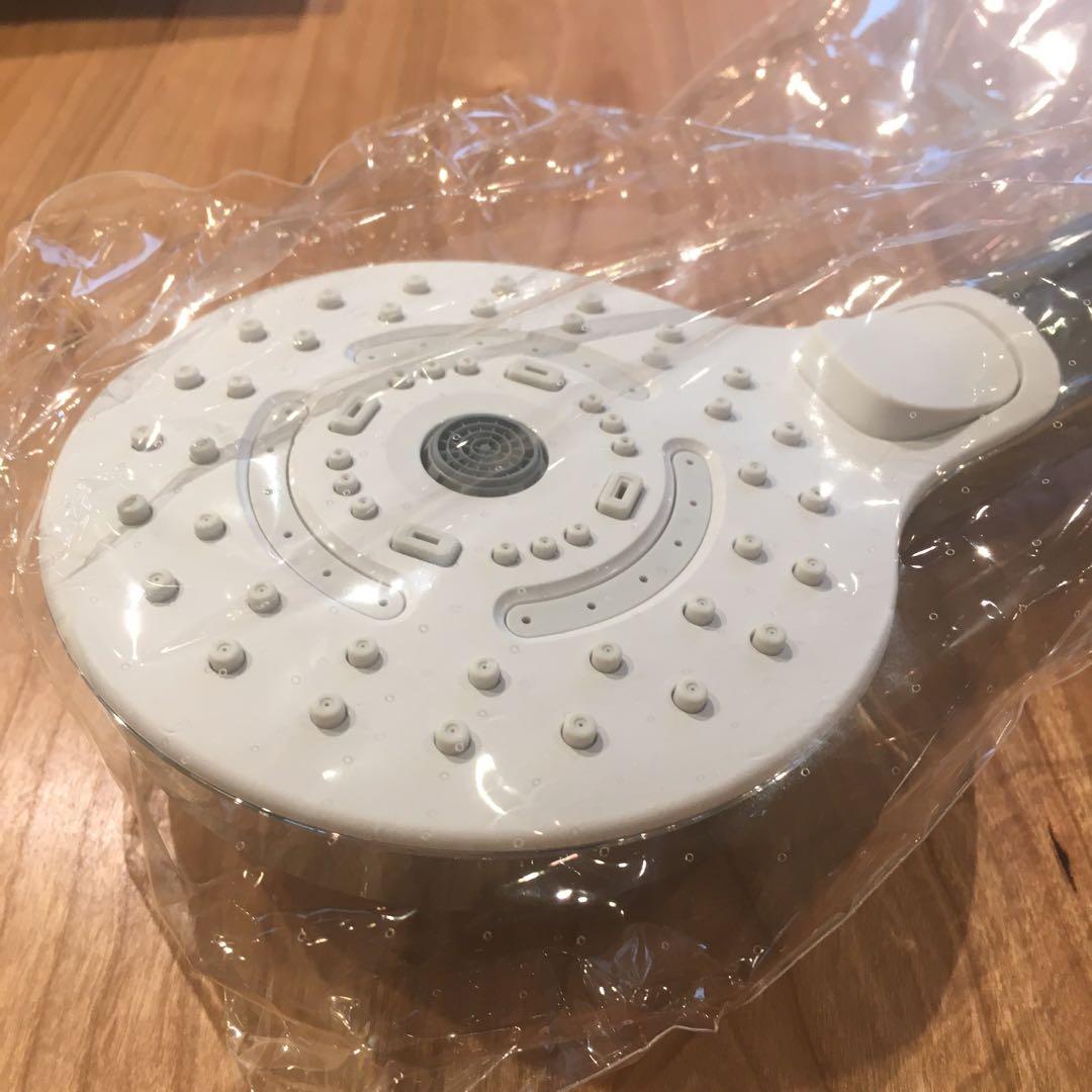 TOTOシャワーヘッド THC95