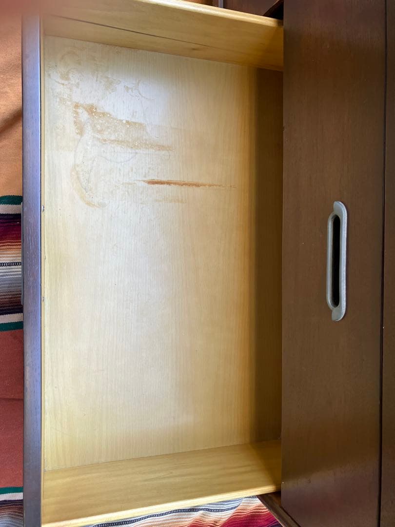 ドレクセルヘリテイジ アメリカ ビンテージ サイドボード チェスト 85年製