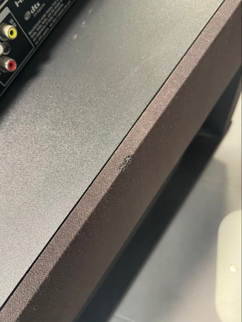 【最終値下げ】有機ELテレビ48インチ＋テレビ台＋Blu-rayレコーダー