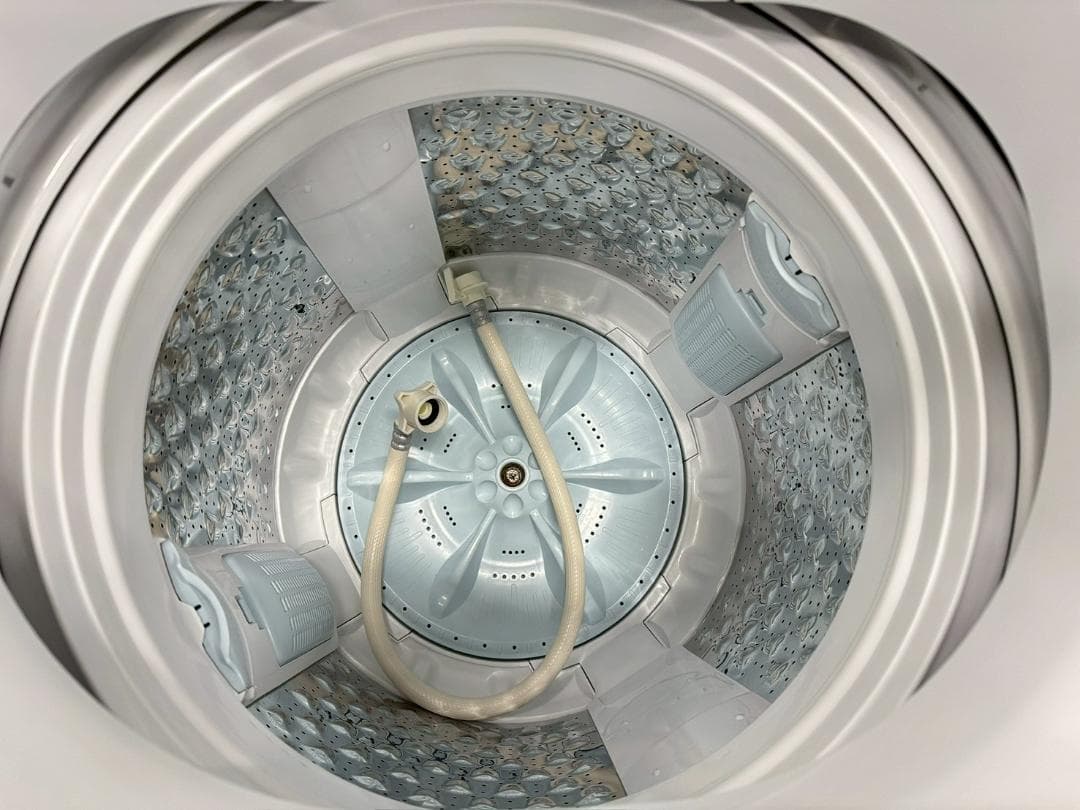 【高年式】大阪送料無料★3か月保障付き★2024年★AW-7DH3★SS-298