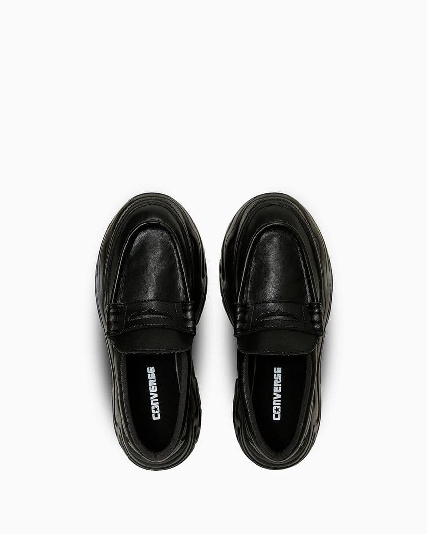 コンバース ALL STAR CITYHIKE LOAFER 23cm