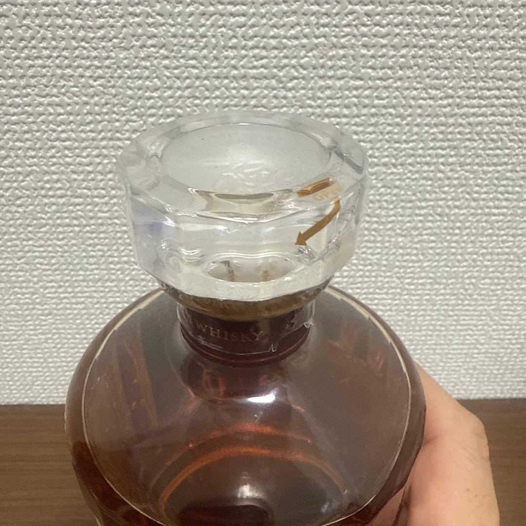 本日限定　響17年　箱なし　サントリーウイスキー 容量700ml