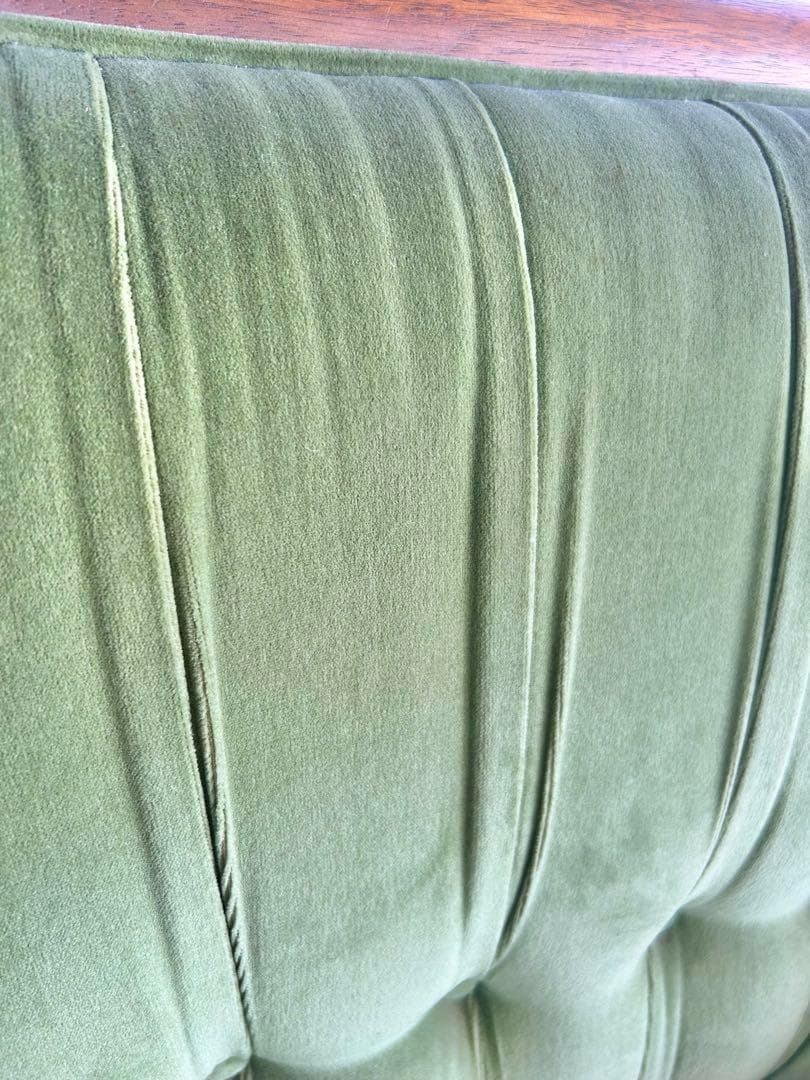 649 マルニ木工 地中海 サランテチェア アームチェア 美品 アンティーク