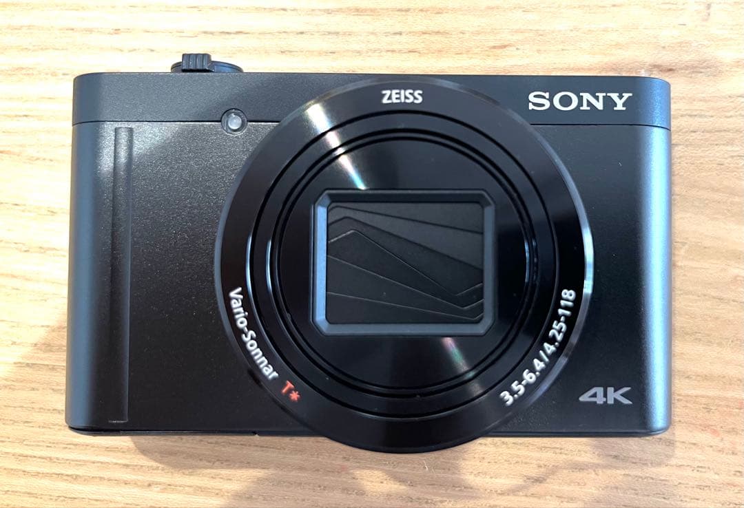 SONY DSC-WX800（中古）
