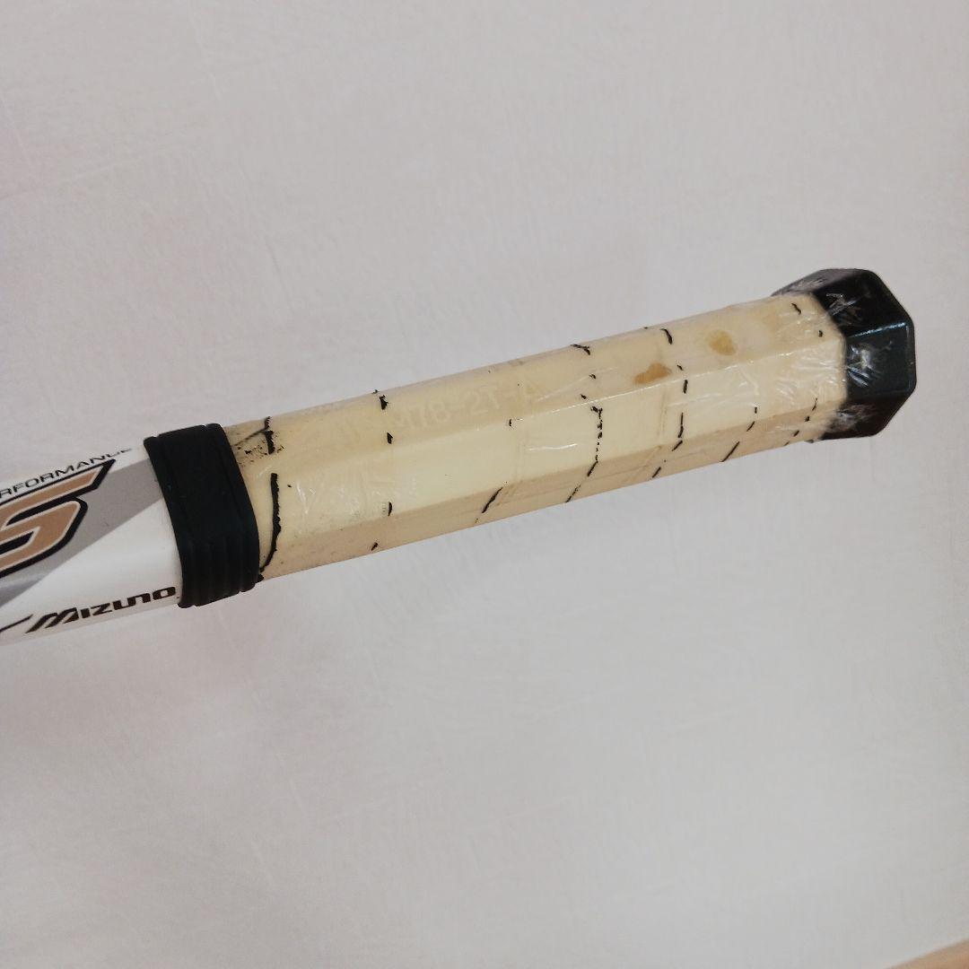 xyst TS　ジスト　mizuno　ミズノ　ソフトテニス　ラケット　軟式