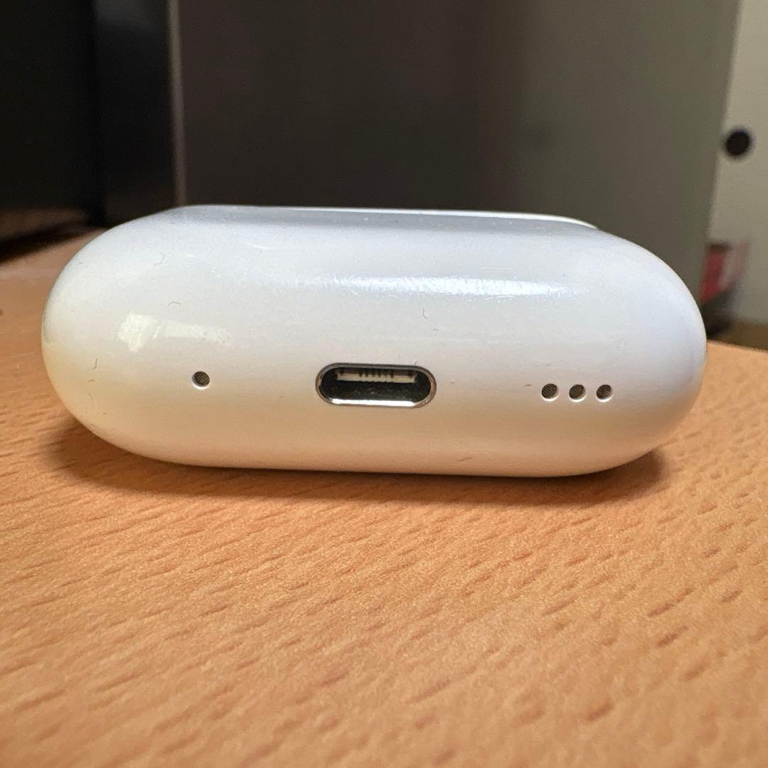 air pods pro2 ホワイト 右耳のみ