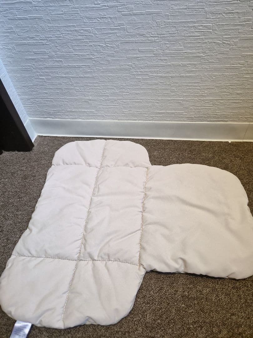 ssoook フロントバッグM