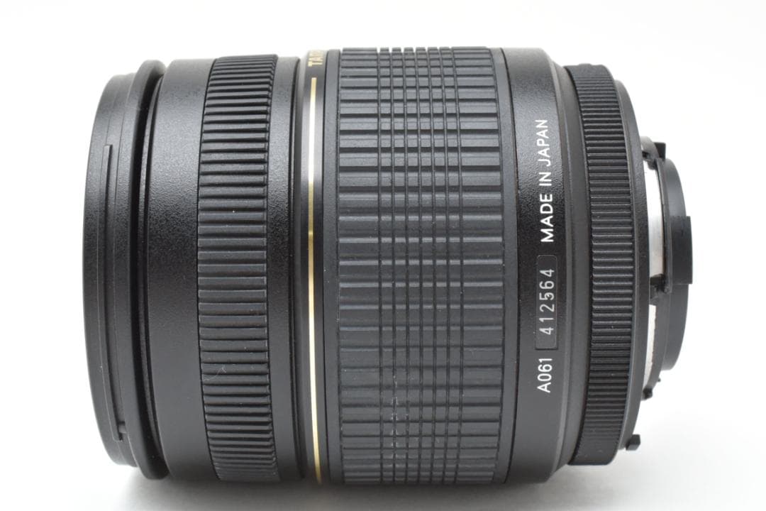 レンズ(ズーム) TAMRON 28-300mm F3.5-6.3 MACRO for Nikon