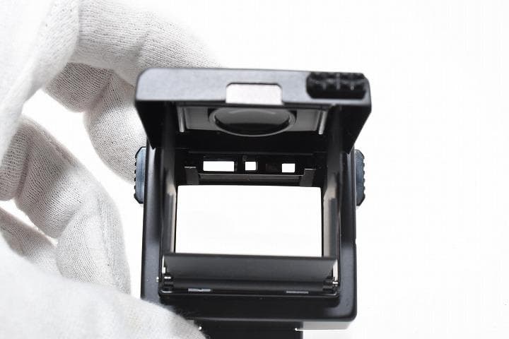 15507E ★未使用に近い★ Nikon DW-3 ニコン F3 ファインダー