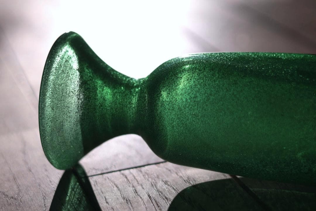 Erik Hoglund エリックホグラン 花瓶 フラワーベース 52311