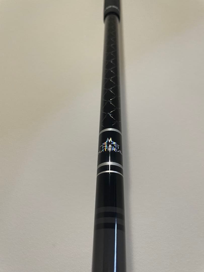 最新テンセイプロブラック1Kコア60R PING TENSEI 希少スペック