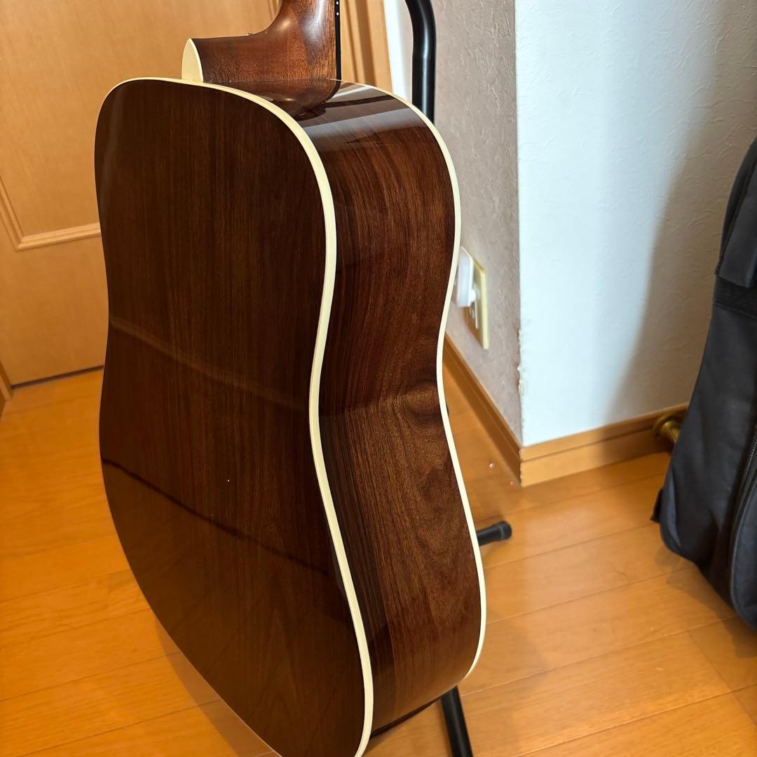 Stafford SF-4Dエレアコ