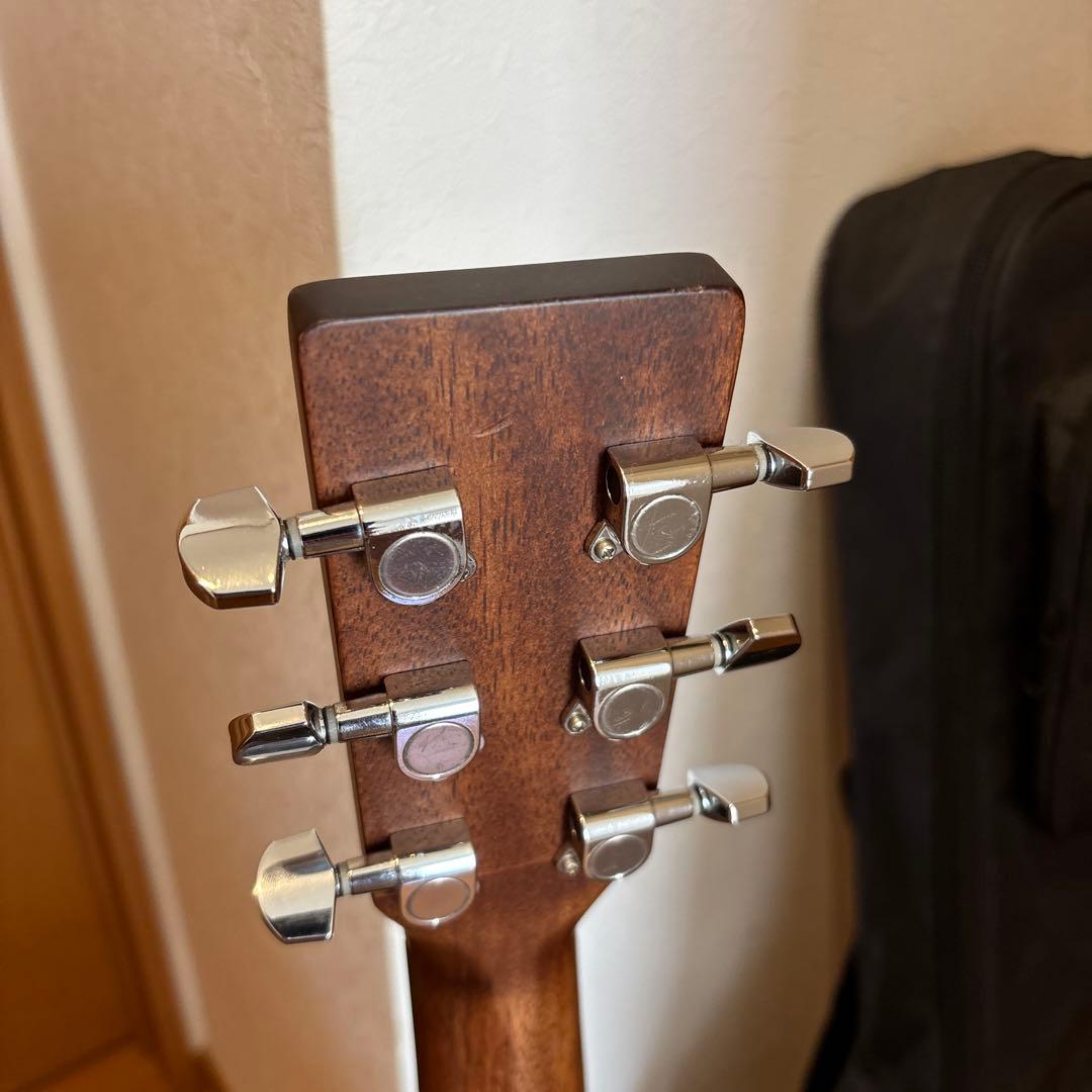 Stafford SF-4Dエレアコ