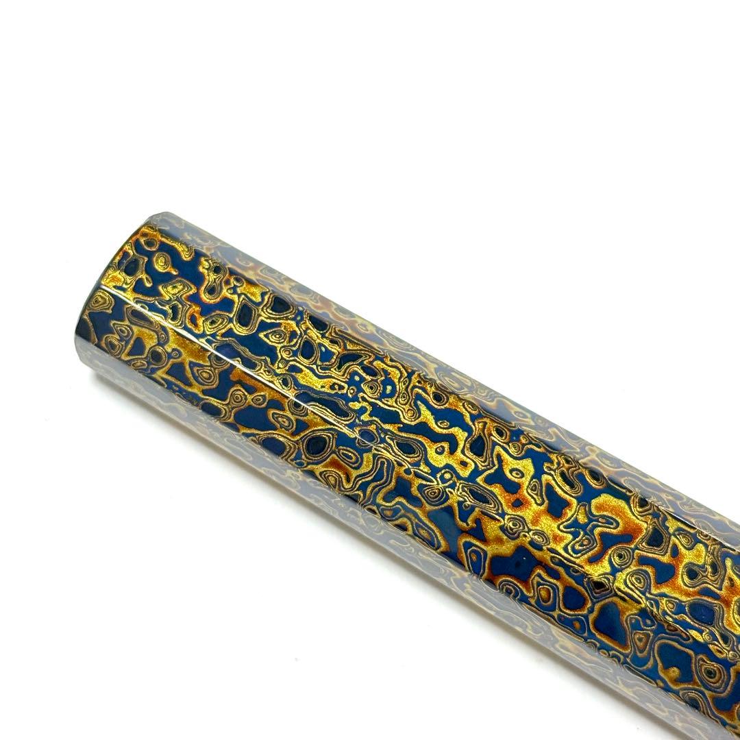 津軽塗 漆柄 生漆 柳刃300 柳刃330 柳刃270 和包丁 包丁の柄