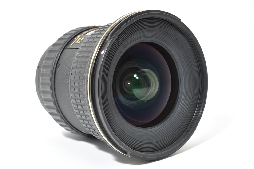 レンズ(ズーム) Tokina AT-X PRO 12-24mm F4 Nikon 9615