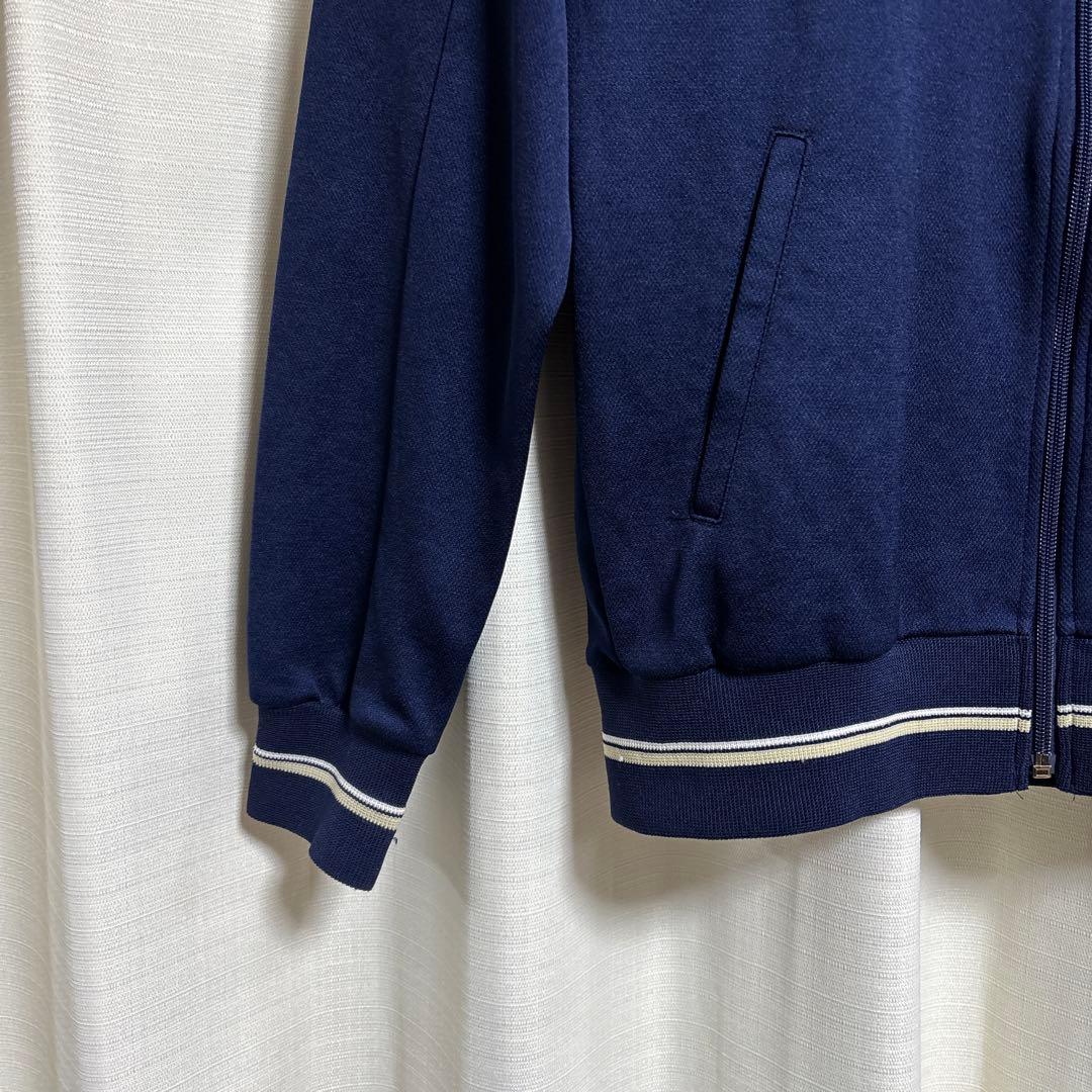 adidas アディダス　トラックジャケット　デサント製　XL ビンテージ