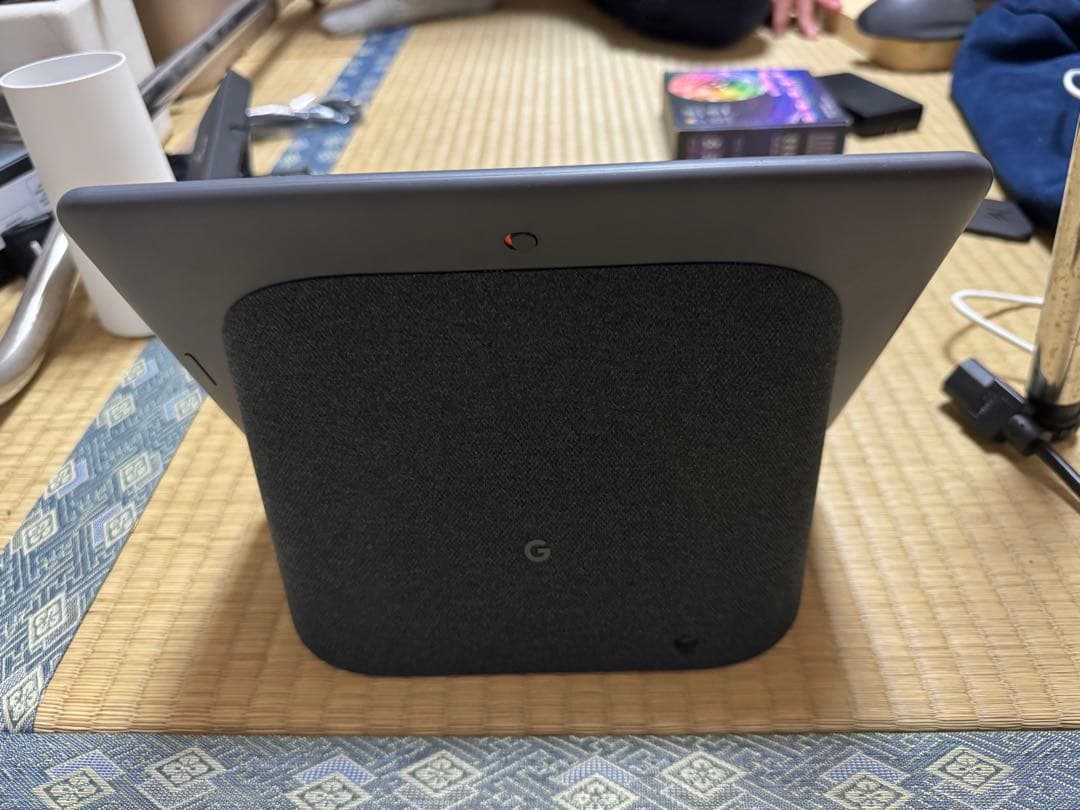 ディスプレイ・モニター本体 Google Nest Hub Max