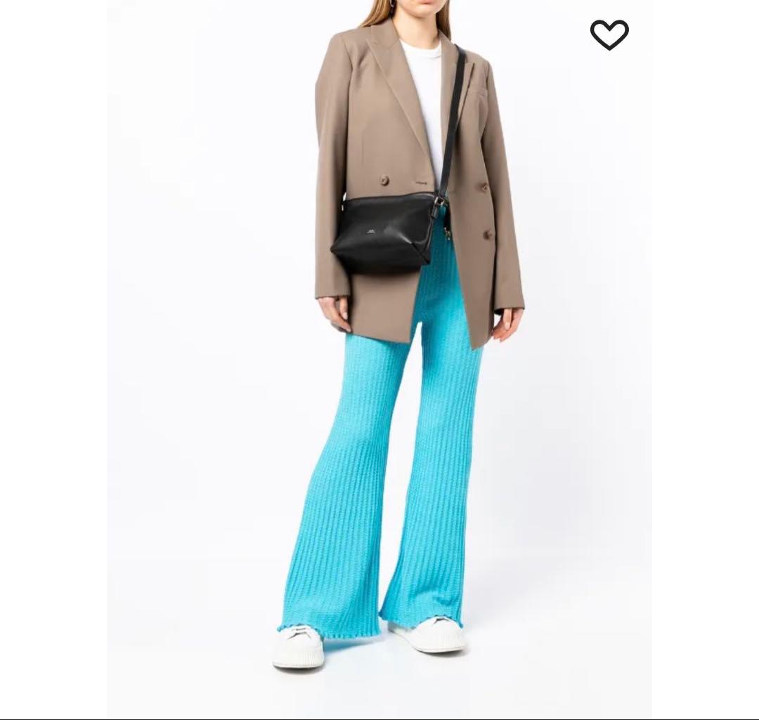 りあむ様 A.P.C. サッチェルバック