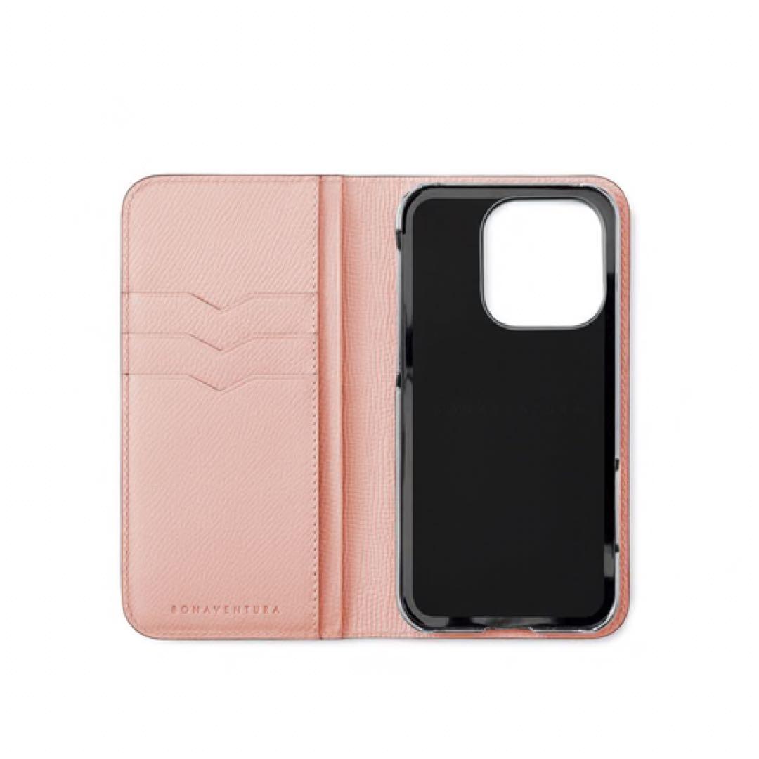 【新品】BONAVENTURA (iPhone 16 Plus)