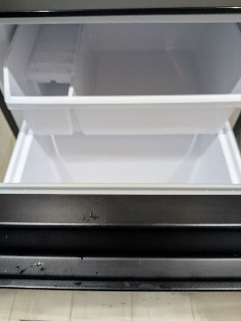 【洗浄消毒作業済｜2023年購入】アクア 135L 2ドア冷蔵庫