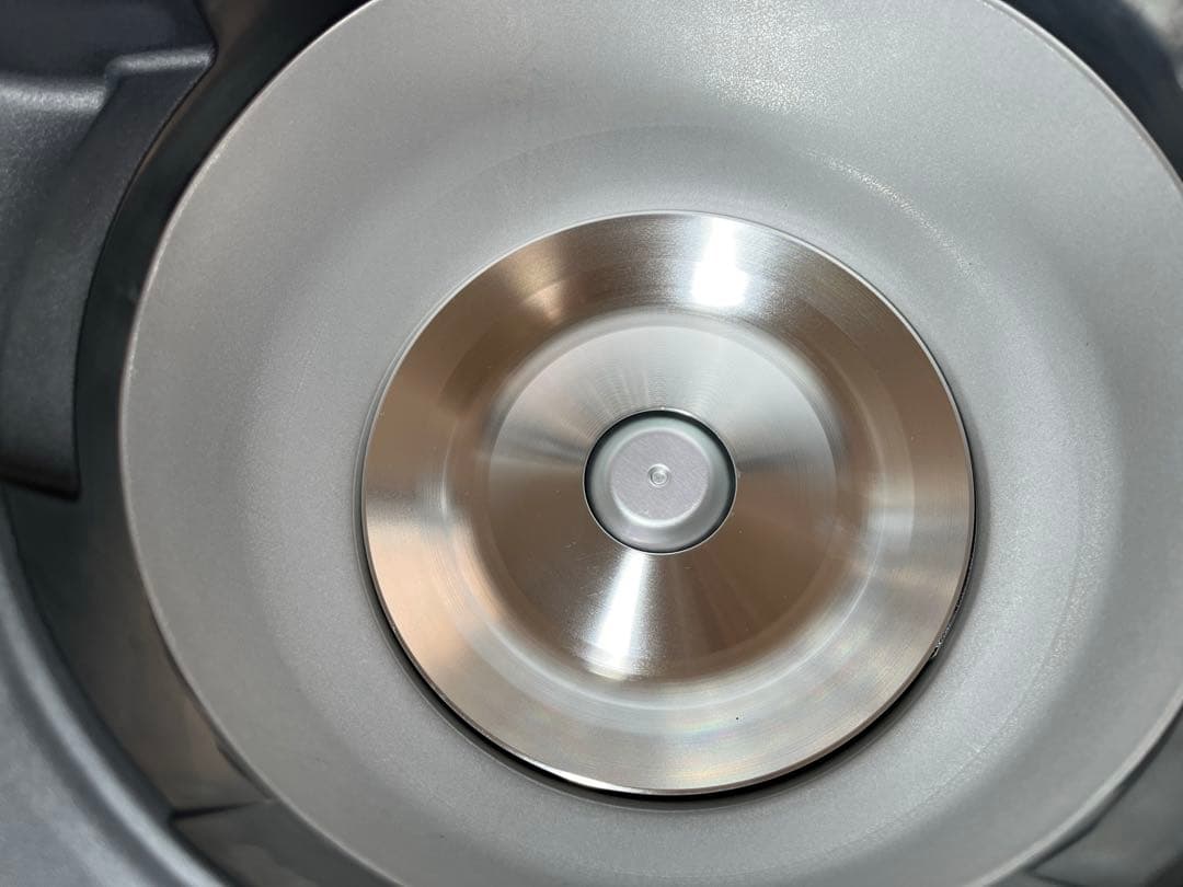 新品未使用　SHARPヘルシオホットクック　2.4L KN-HW24