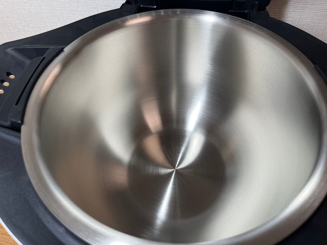 新品未使用　SHARPヘルシオホットクック　2.4L KN-HW24