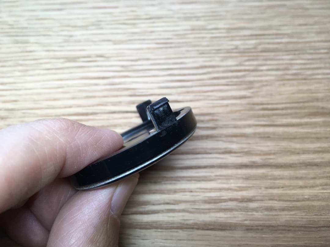 MAZDASPEED　マツダスピード　ステアリング　ハンドル