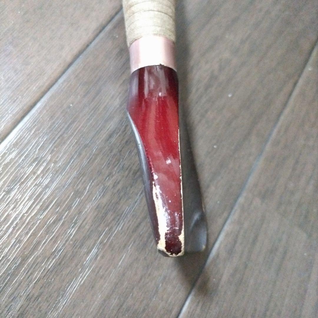 RYOBI 竹心竿 ヘチ18 リョービ