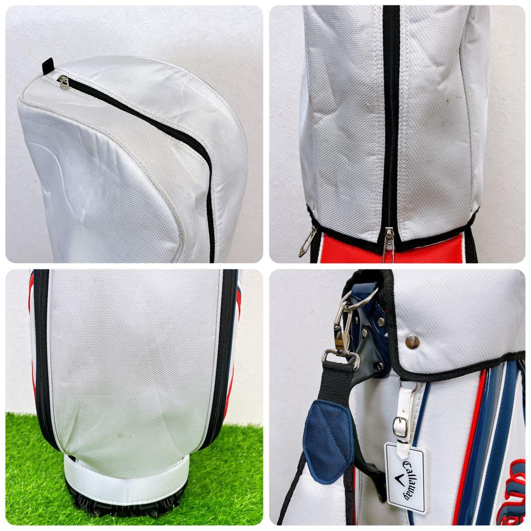 【希少レフティ】キャロウェイ　X2HOT メンズゴルフクラブ12本セット　左利き