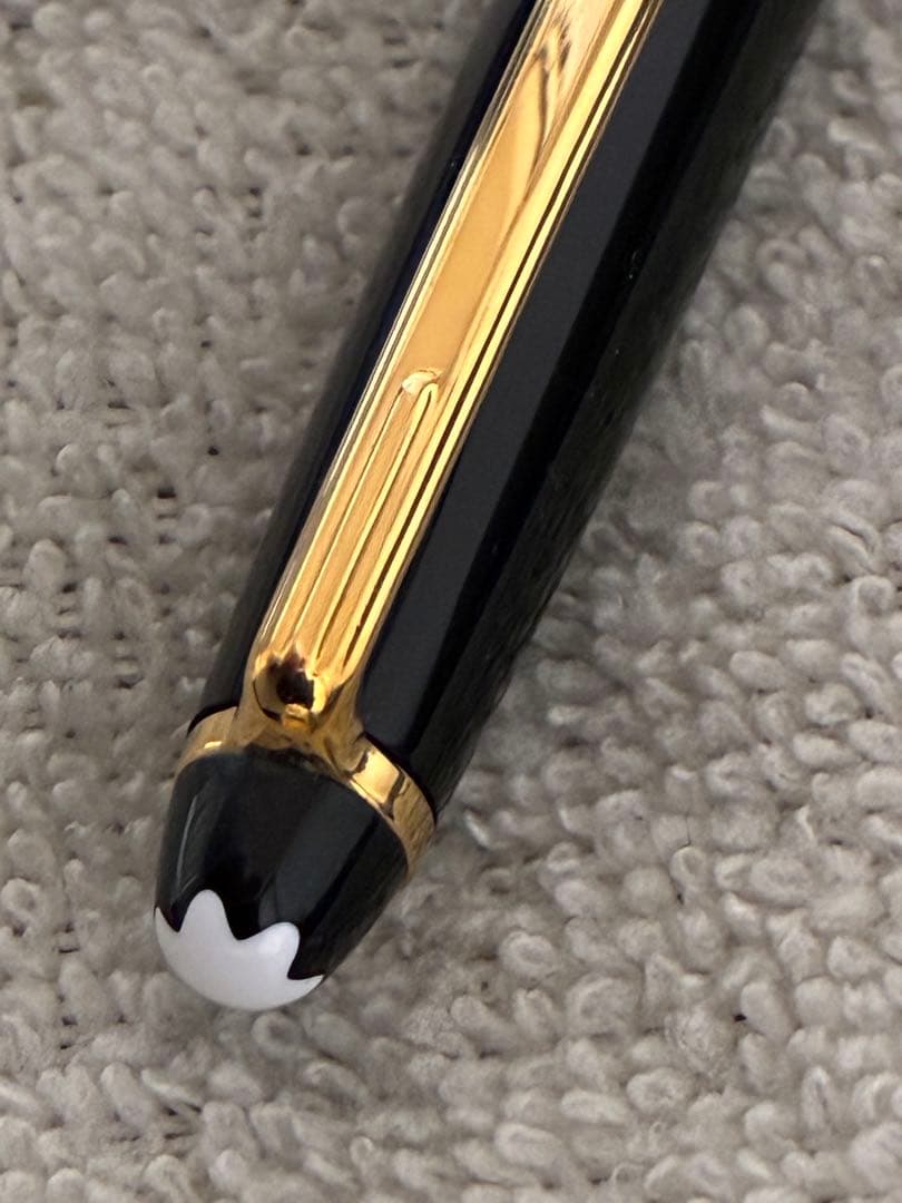 ◾️モンブラン◾️164 ボールペン◾️マイスターシュテュッククラシック◾️第二世代品◾️