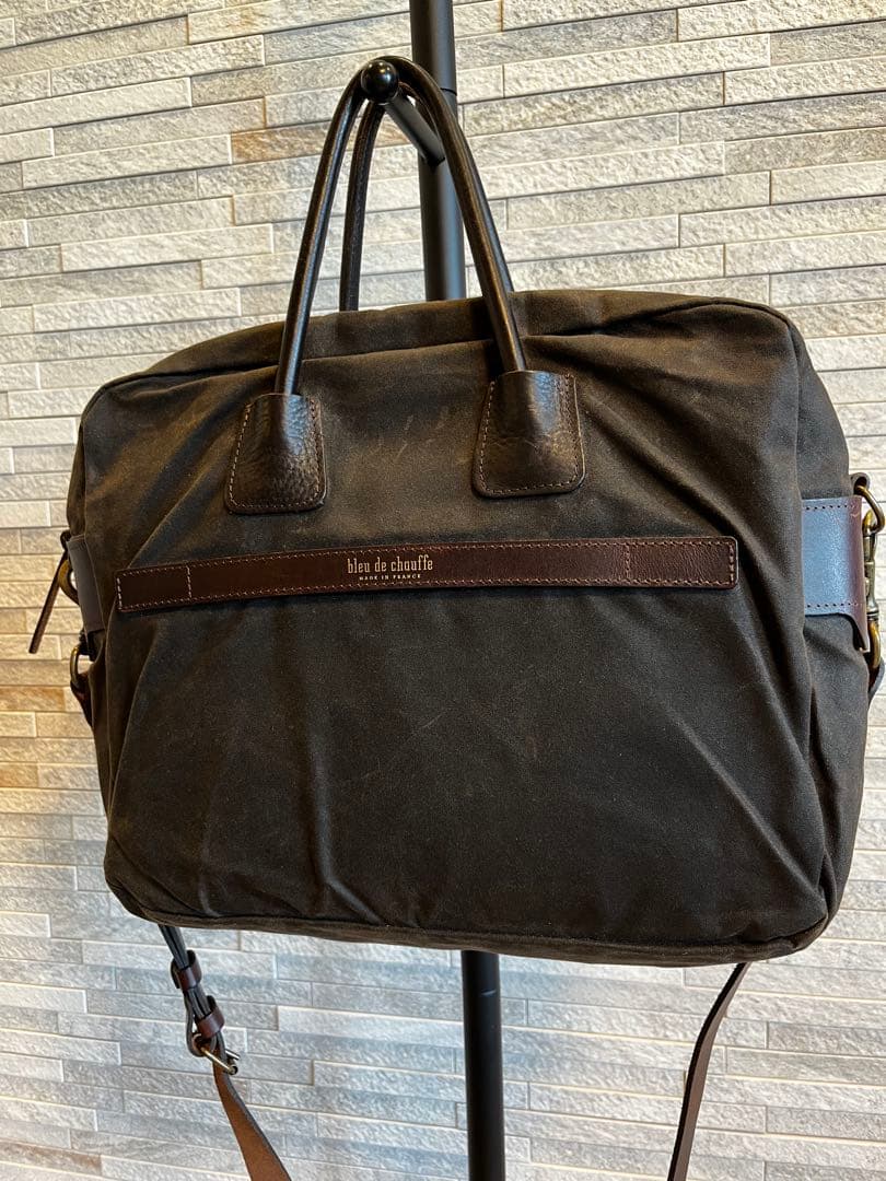 バッグ Bleu de chauffe | Report Business bag