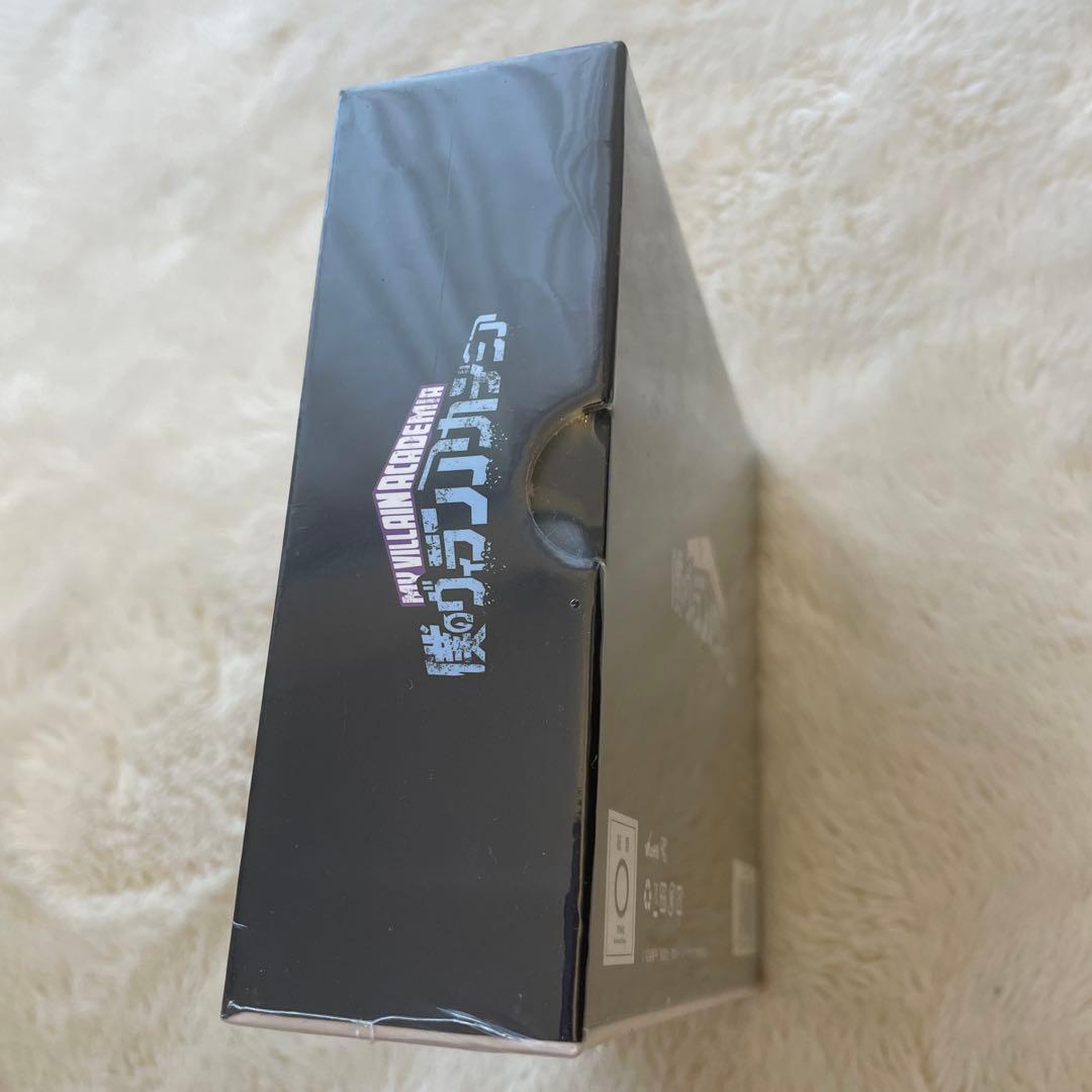 [未開封] 僕のヴィランアカデミア　ワイヤレスイヤホン　新品未開封品　ヒロアカ