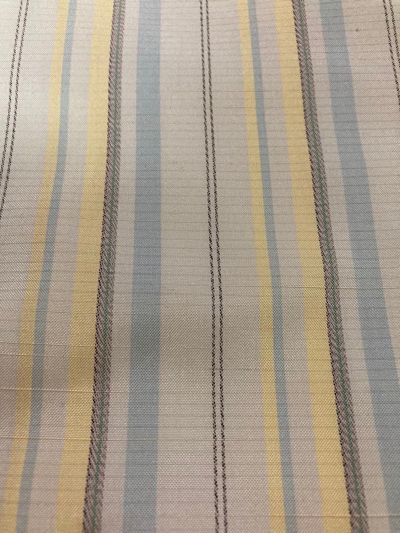 専用です。【最終価格】　大島紬　草木染　袷