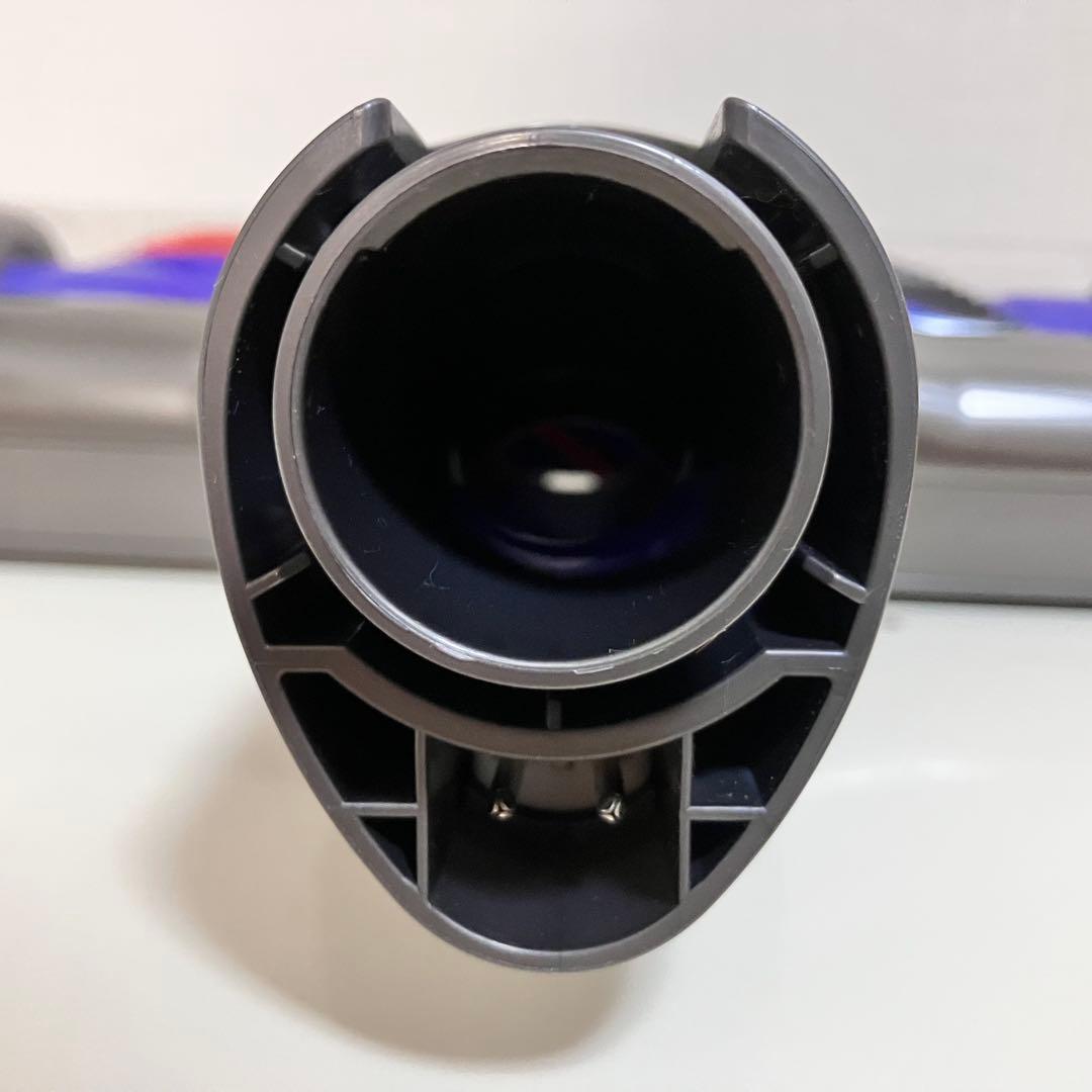 【未使用】 Dyson モーターヘッド 216913 DC63 CY25 対応