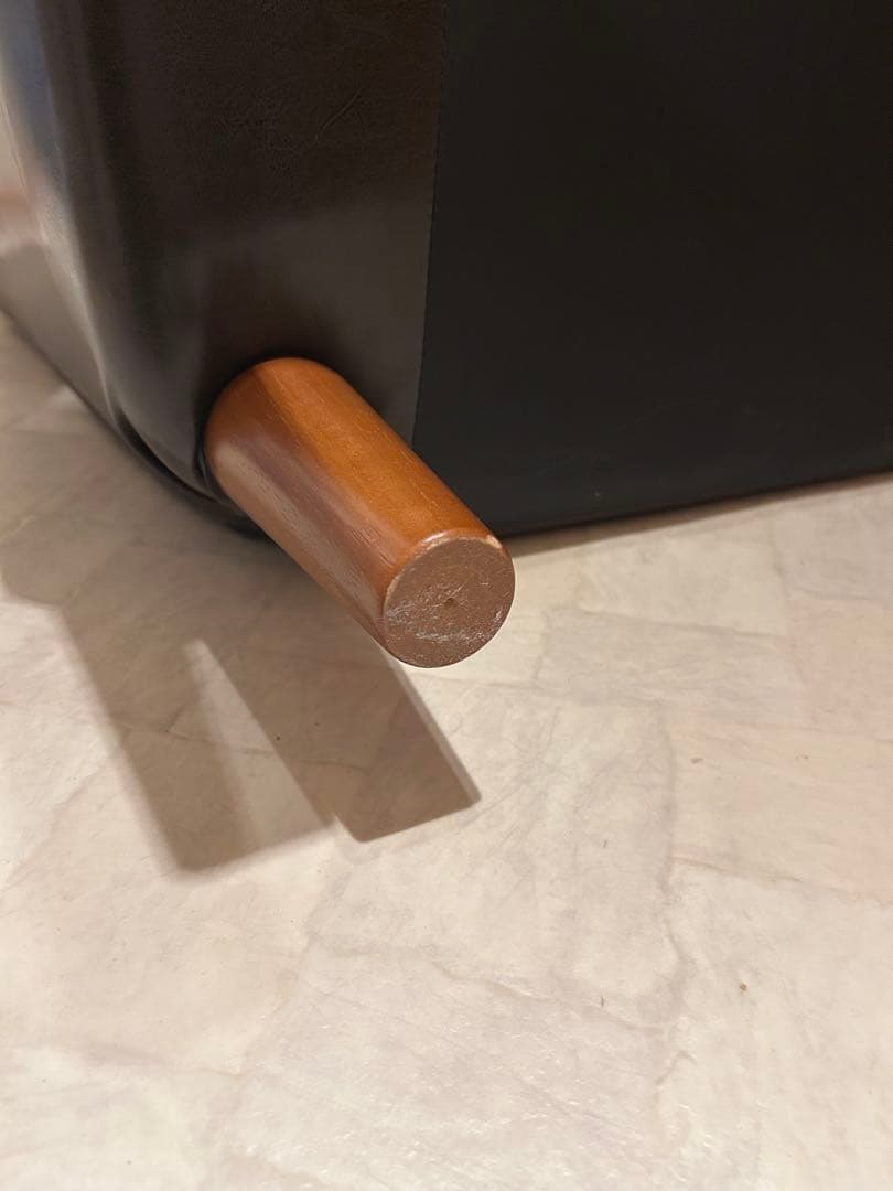 ソファ 1人掛け 脚取り外し可 ソファー フロアチェア