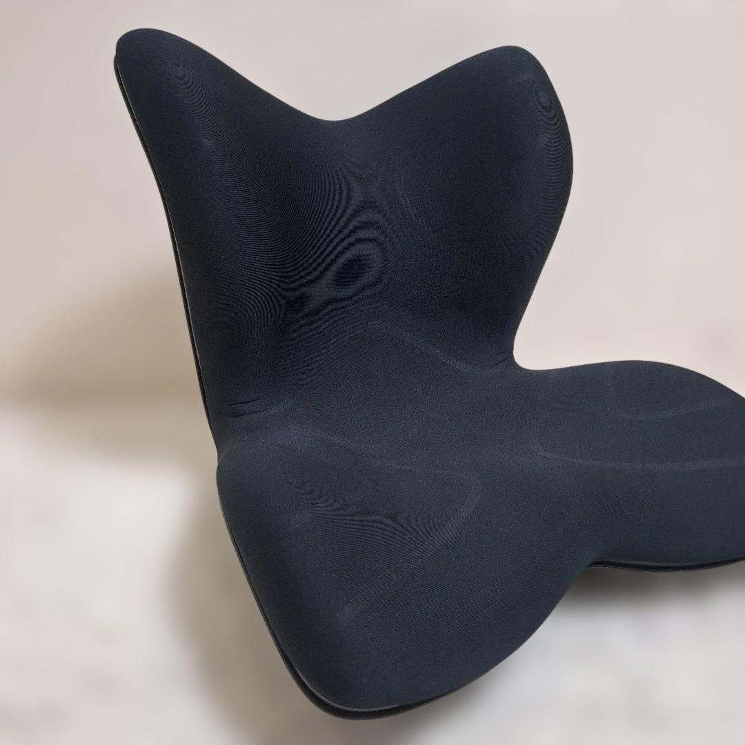 【極美品】MTG スタイルプレミアム 座椅子 姿勢サポート